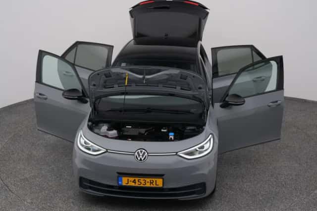 Volkswagen ID.3 (2020) thumbnail 28
