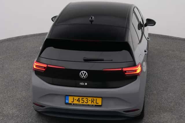 Volkswagen ID.3 (2020) thumbnail 29