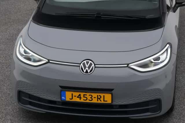Volkswagen ID.3 (2020) thumbnail 31