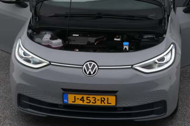 Volkswagen ID.3 (2020) thumbnail 32