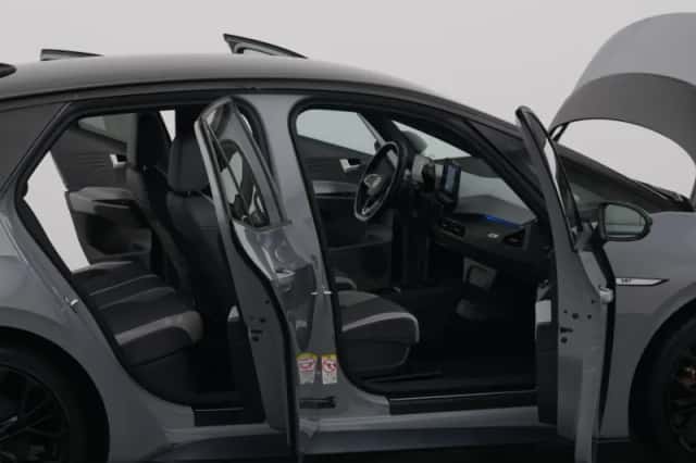 Volkswagen ID.3 (2020) thumbnail 35