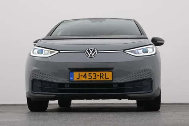 Volkswagen ID.3 (2020) thumbnail 36