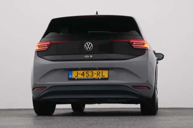 Volkswagen ID.3 (2020) thumbnail 37
