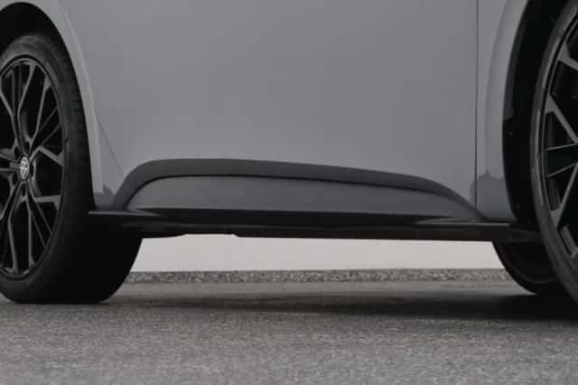 Volkswagen ID.3 (2020) thumbnail 39