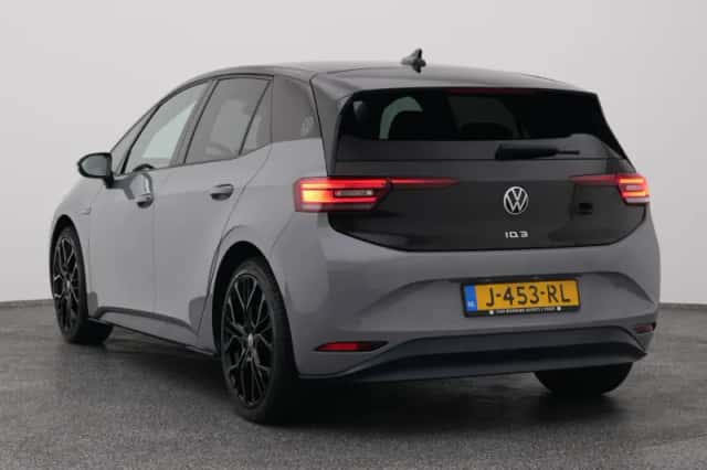 Volkswagen ID.3 (2020) thumbnail 6