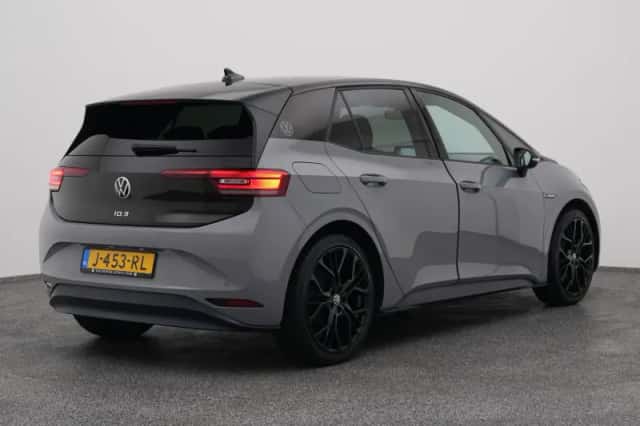 Volkswagen ID.3 (2020) thumbnail 7
