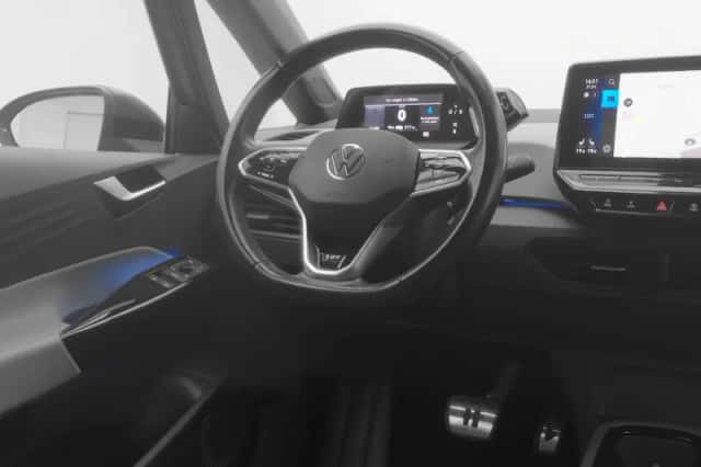 Volkswagen ID.3 (2020) thumbnail 8