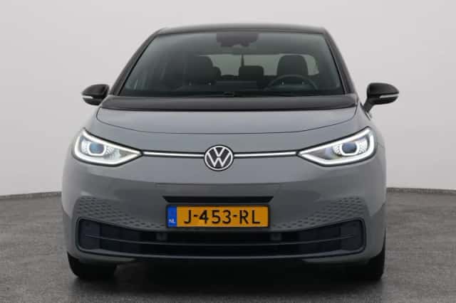 Volkswagen ID.3 (2020) thumbnail 10