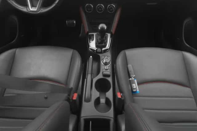 Mazda CX-3 (2018) thumbnail 12