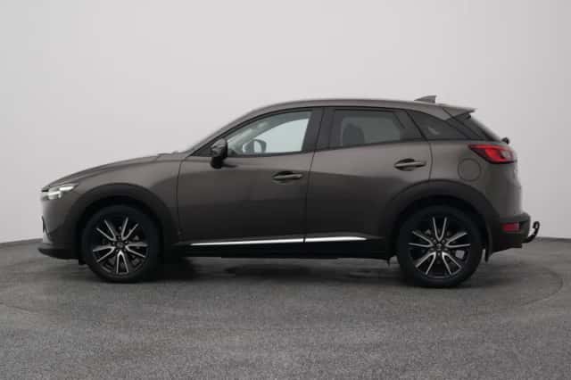 Mazda CX-3 (2018) thumbnail 13