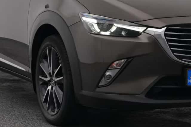 Mazda CX-3 (2018) thumbnail 17