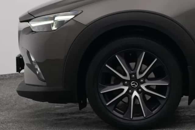 Mazda CX-3 (2018) thumbnail 21