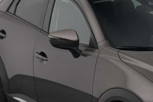 Mazda CX-3 (2018) thumbnail 23