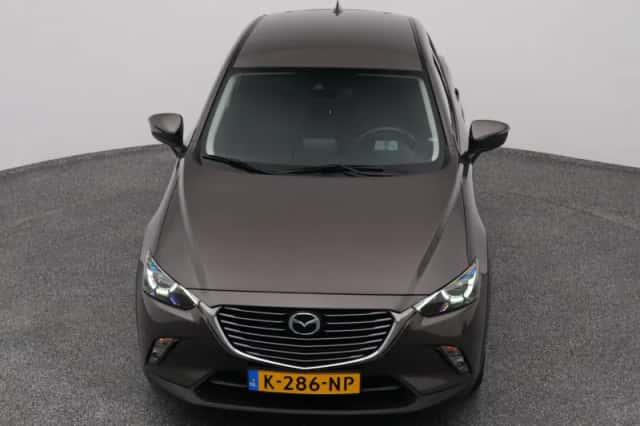 Mazda CX-3 (2018) thumbnail 26
