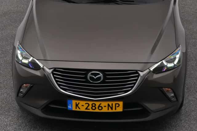 Mazda CX-3 (2018) thumbnail 30