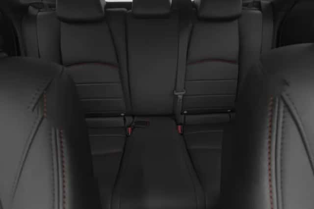Mazda CX-3 (2018) thumbnail 4