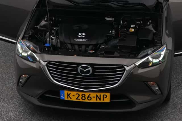 Mazda CX-3 (2018) thumbnail 31