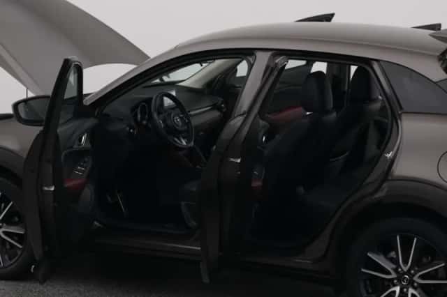 Mazda CX-3 (2018) thumbnail 33
