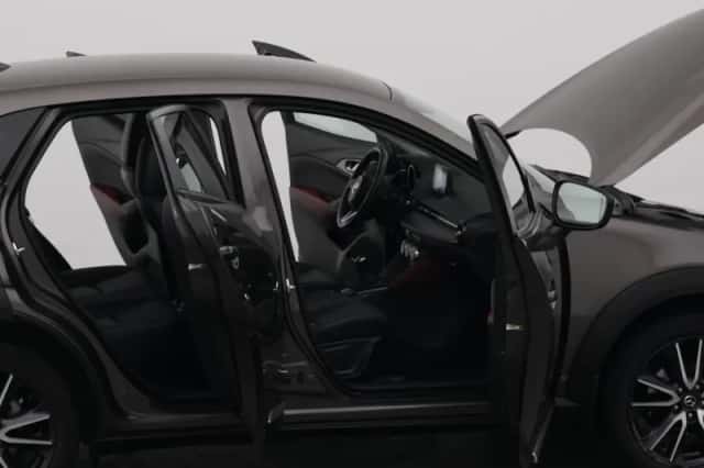 Mazda CX-3 (2018) thumbnail 34