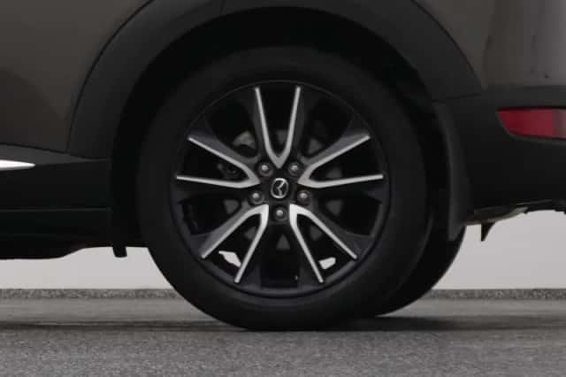 Mazda CX-3 (2018) thumbnail 40
