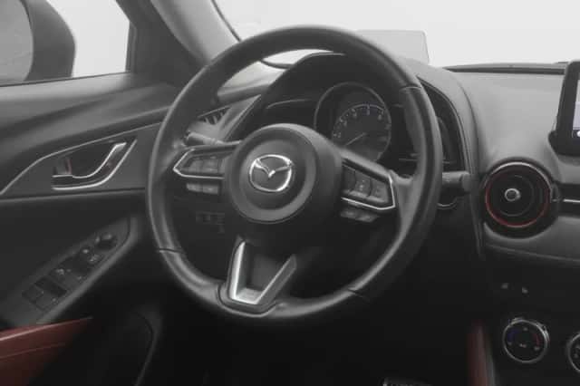 Mazda CX-3 (2018) thumbnail 7