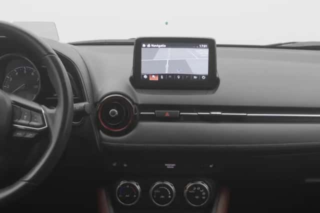 Mazda CX-3 (2018) thumbnail 8