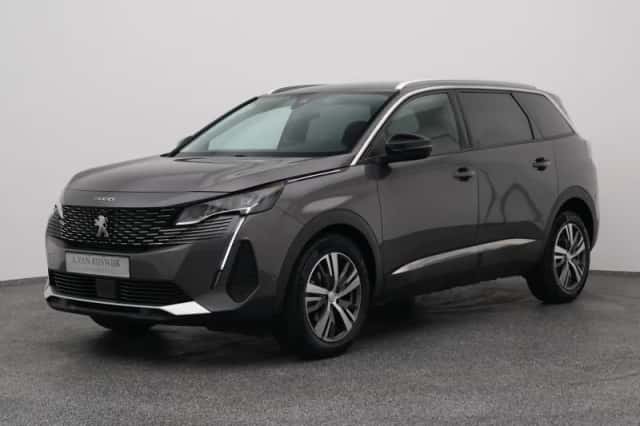 Peugeot 5008 (2022)