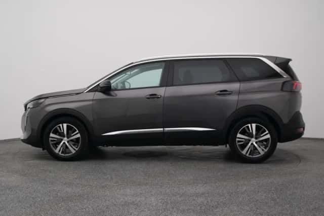 Peugeot 5008 (2022) thumbnail 13