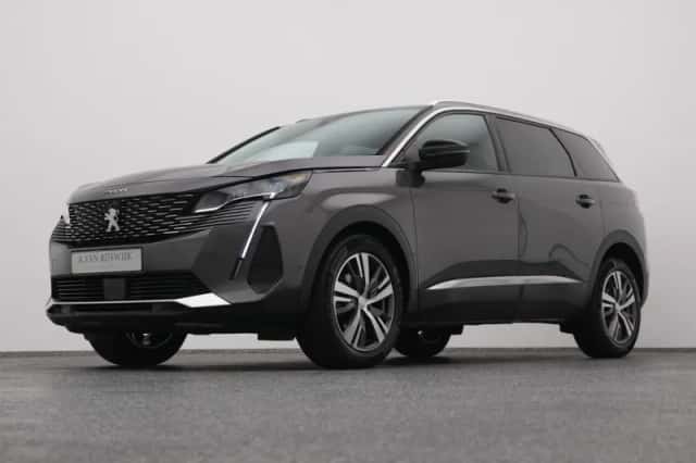 Peugeot 5008 (2022) thumbnail 15