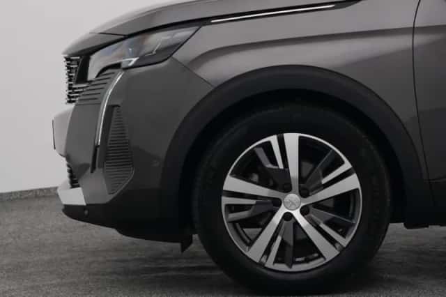 Peugeot 5008 (2022) thumbnail 21