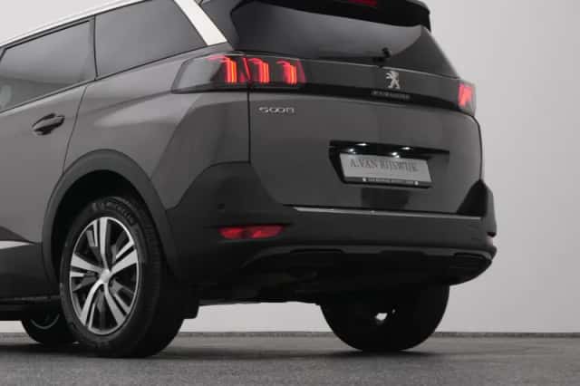Peugeot 5008 (2022) thumbnail 22