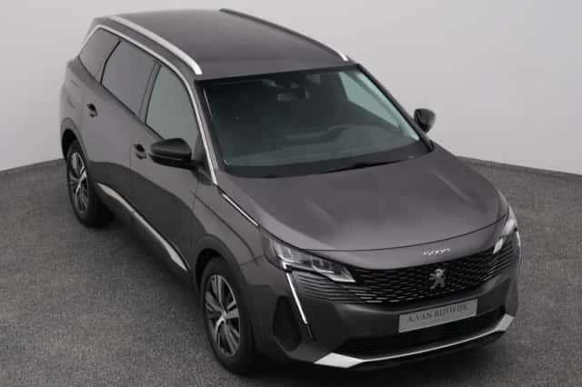 Peugeot 5008 (2022) thumbnail 24
