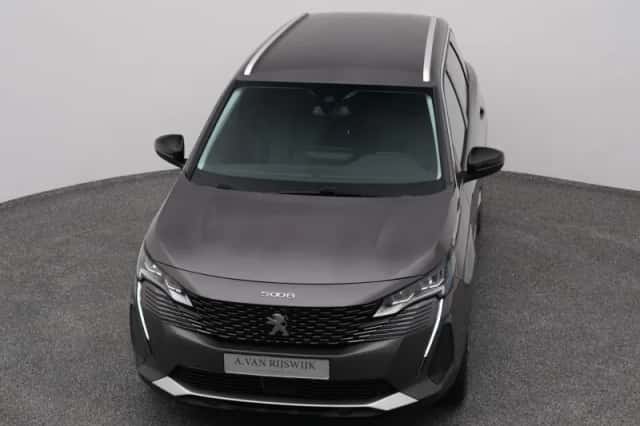 Peugeot 5008 (2022) thumbnail 26