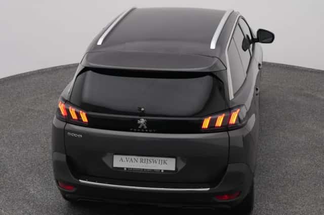 Peugeot 5008 (2022) thumbnail 28