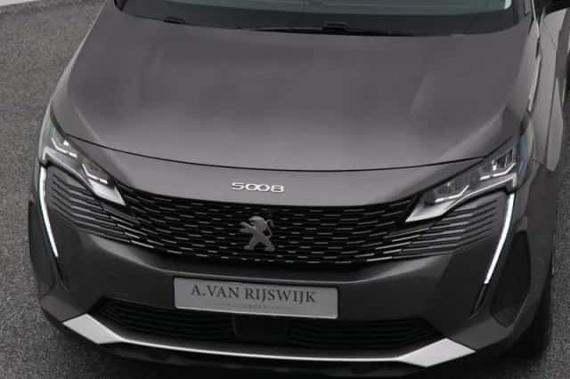 Peugeot 5008 (2022) thumbnail 30