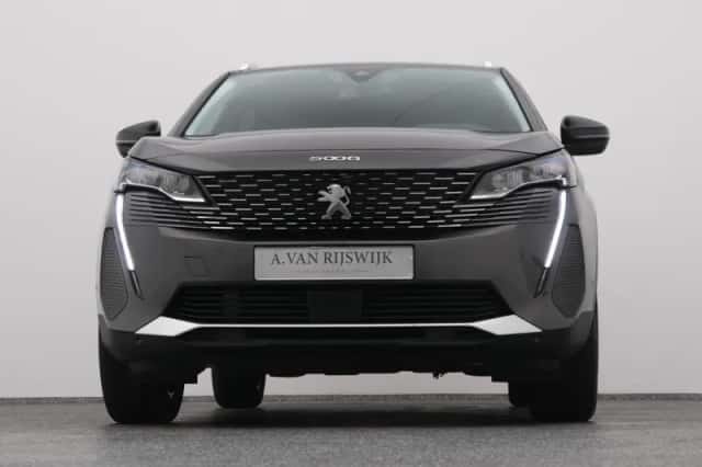Peugeot 5008 (2022) thumbnail 35