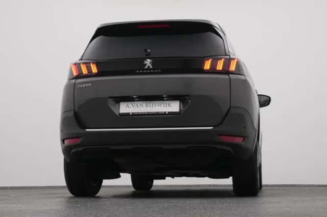 Peugeot 5008 (2022) thumbnail 36