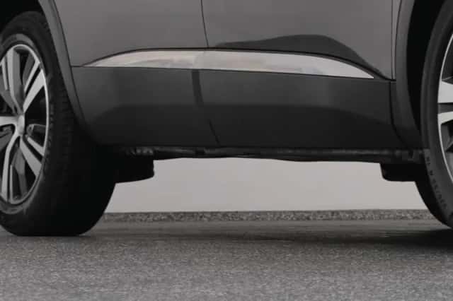Peugeot 5008 (2022) thumbnail 38