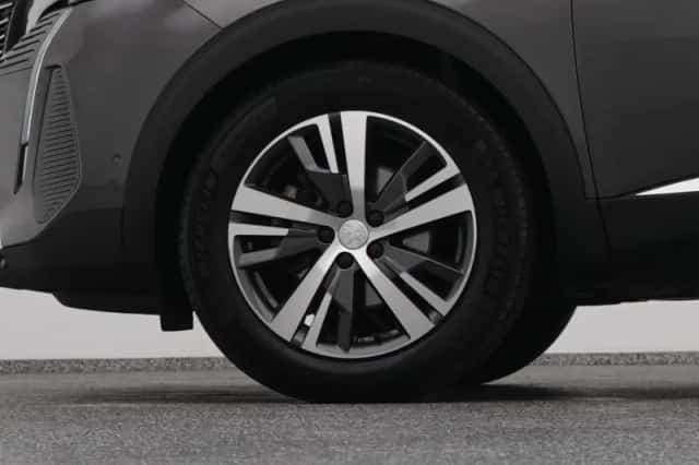 Peugeot 5008 (2022) thumbnail 39