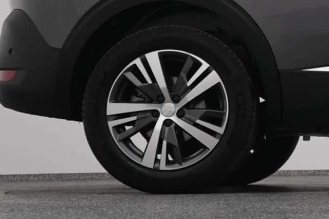 Peugeot 5008 (2022) thumbnail 41