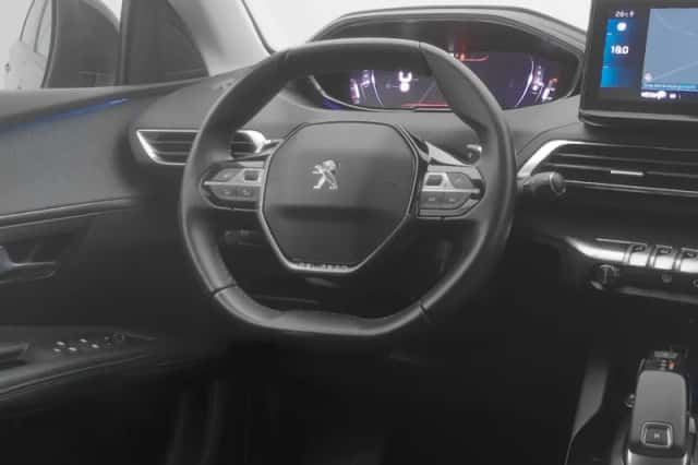 Peugeot 5008 (2022) thumbnail 7