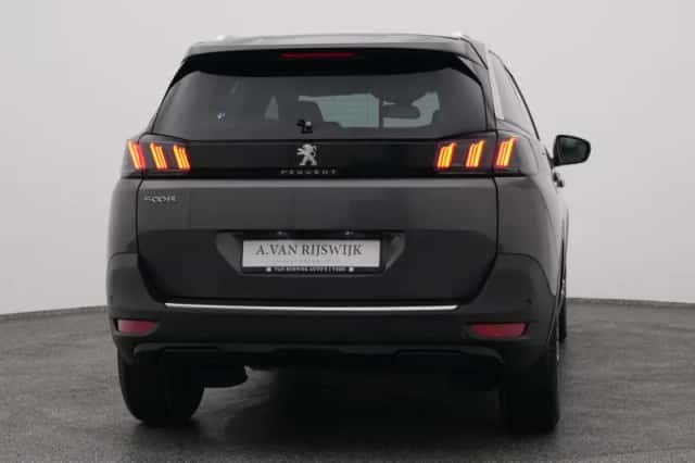 Peugeot 5008 (2022) thumbnail 10