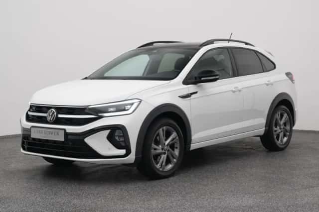 Volkswagen Taigo (2022)