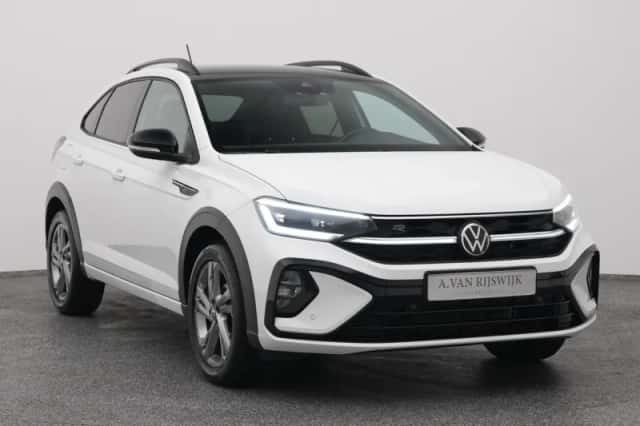 Volkswagen Taigo (2022) thumbnail 2