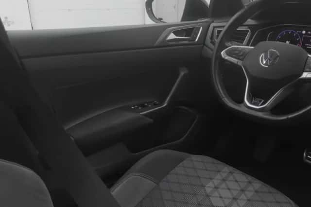 Volkswagen Taigo (2022) thumbnail 11