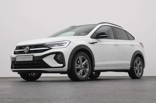 Volkswagen Taigo (2022) thumbnail 15