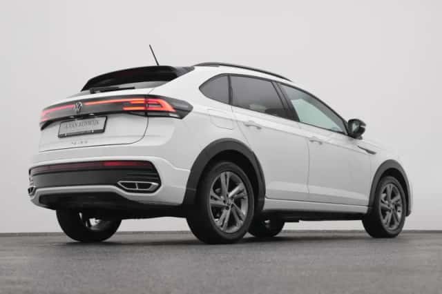 Volkswagen Taigo (2022) thumbnail 16