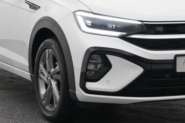 Volkswagen Taigo (2022) thumbnail 17