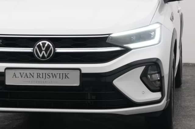 Volkswagen Taigo (2022) thumbnail 19