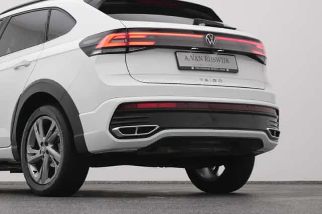 Volkswagen Taigo (2022) thumbnail 22